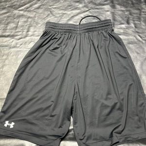 UnderArmour shorts - Medium - men’s